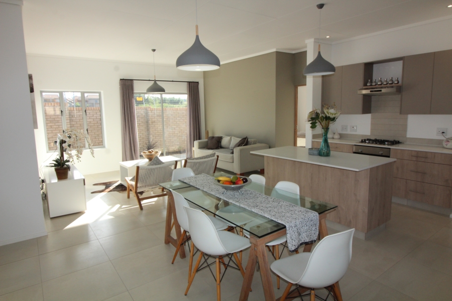 3 Bedroom Property for Sale in Hansmoeskraal A H Western Cape